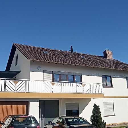 Wohnung Mit 2 - 3 Zimmern Ballenberg Exteriér fotografie