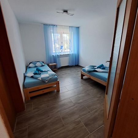 Wohnung Mit 2 - 3 Zimmern Ballenberg Exteriér fotografie