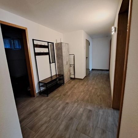 Wohnung Mit 2 - 3 Zimmern Ballenberg Exteriér fotografie