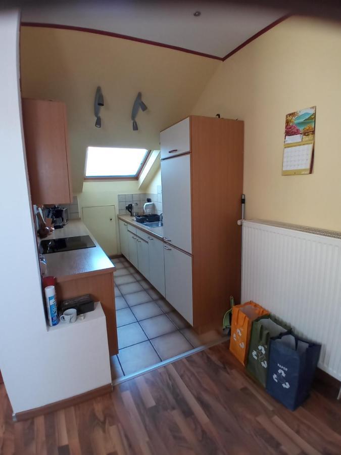 Wohnung Mit 2 - 3 Zimmern Ballenberg Exteriér fotografie