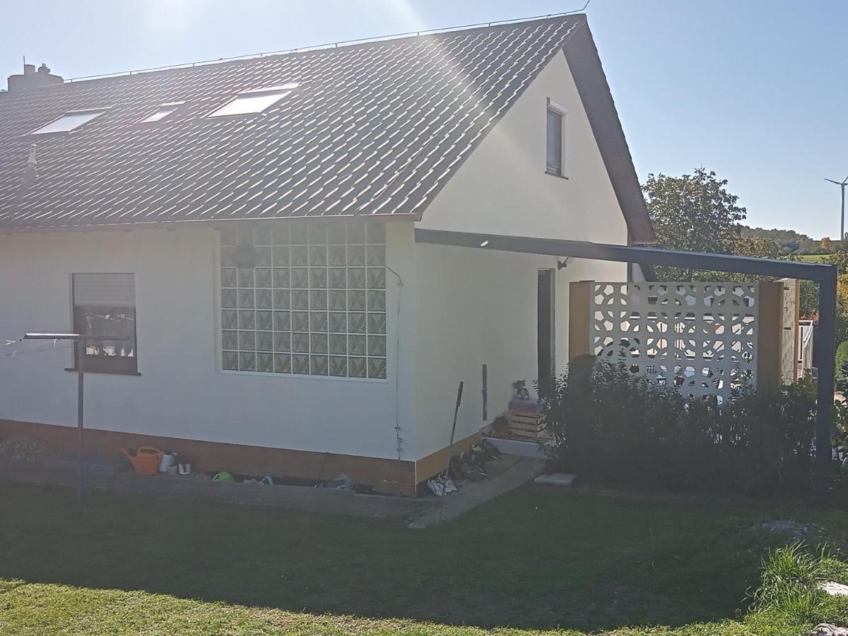 Wohnung Mit 2 - 3 Zimmern Ballenberg Exteriér fotografie