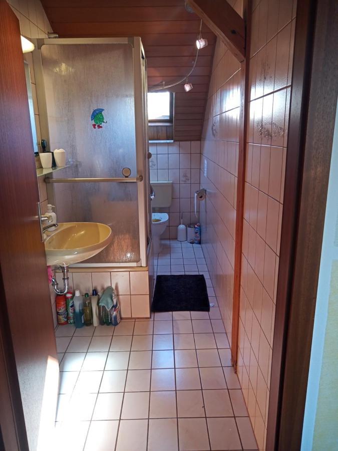 Wohnung Mit 2 - 3 Zimmern Ballenberg Exteriér fotografie
