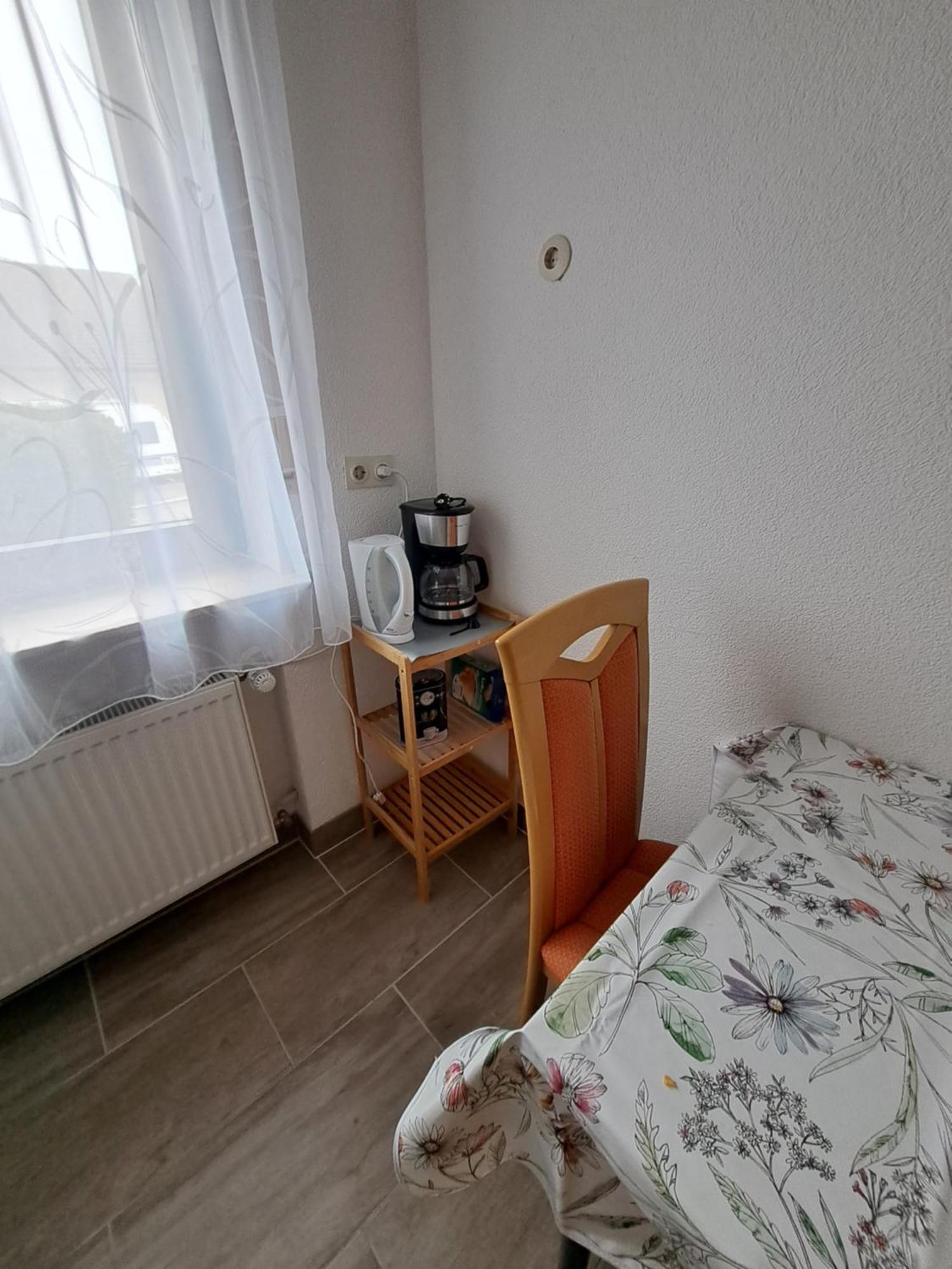 Wohnung Mit 2 - 3 Zimmern Ballenberg Exteriér fotografie