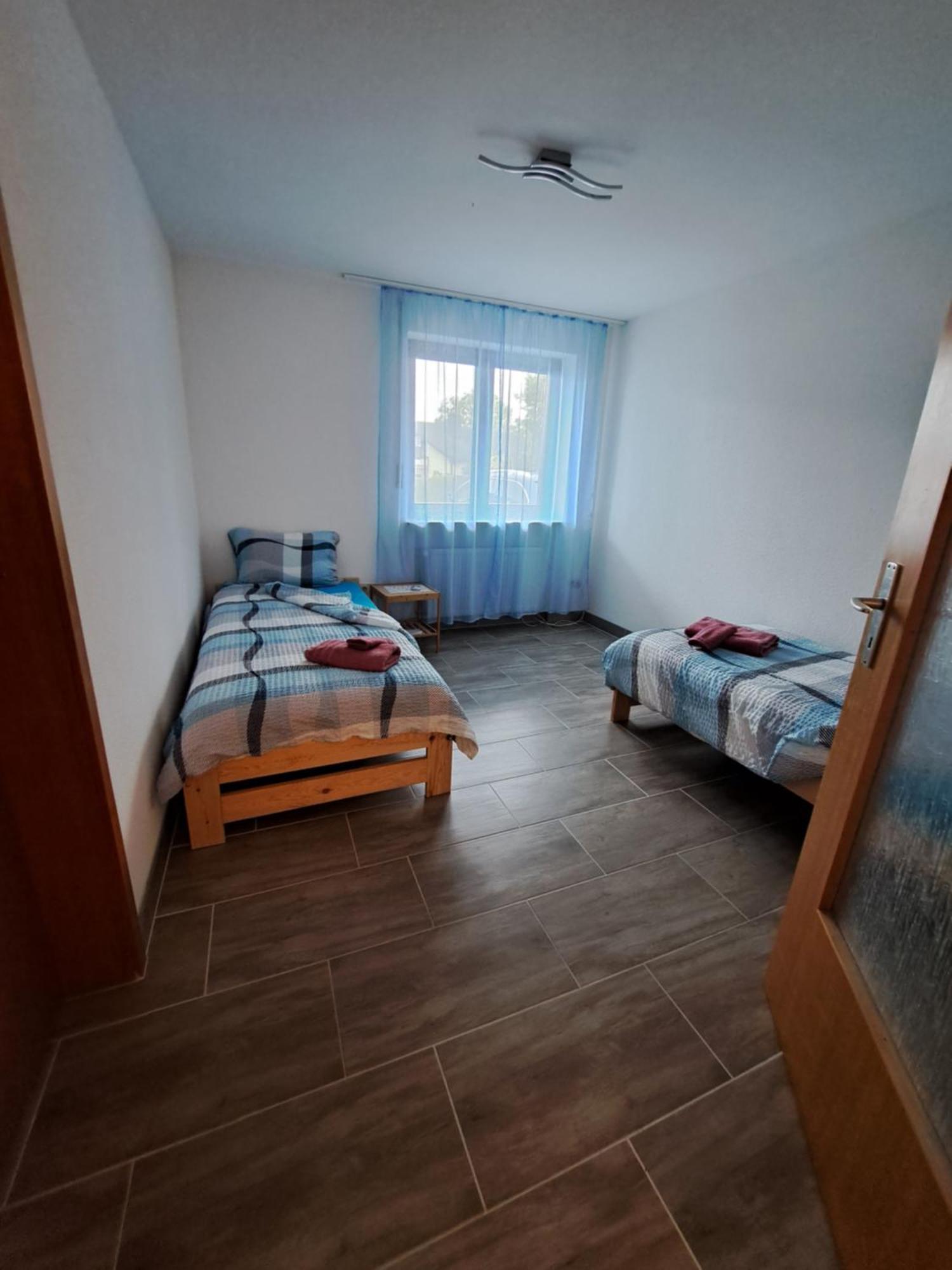 Wohnung Mit 2 - 3 Zimmern Ballenberg Exteriér fotografie
