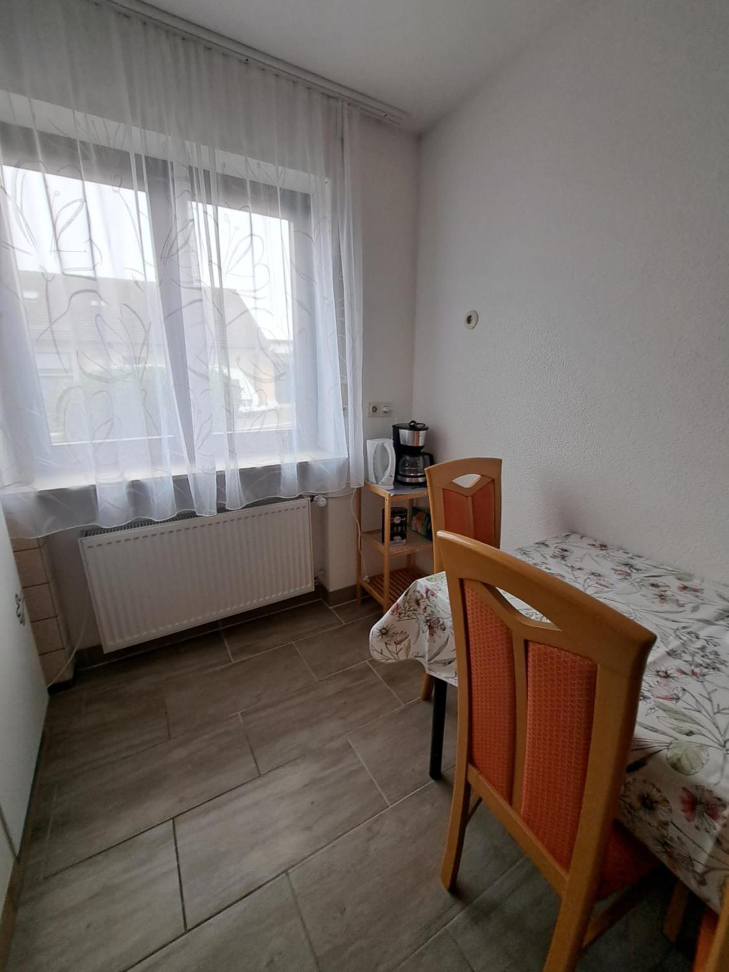 Wohnung Mit 2 - 3 Zimmern Ballenberg Exteriér fotografie