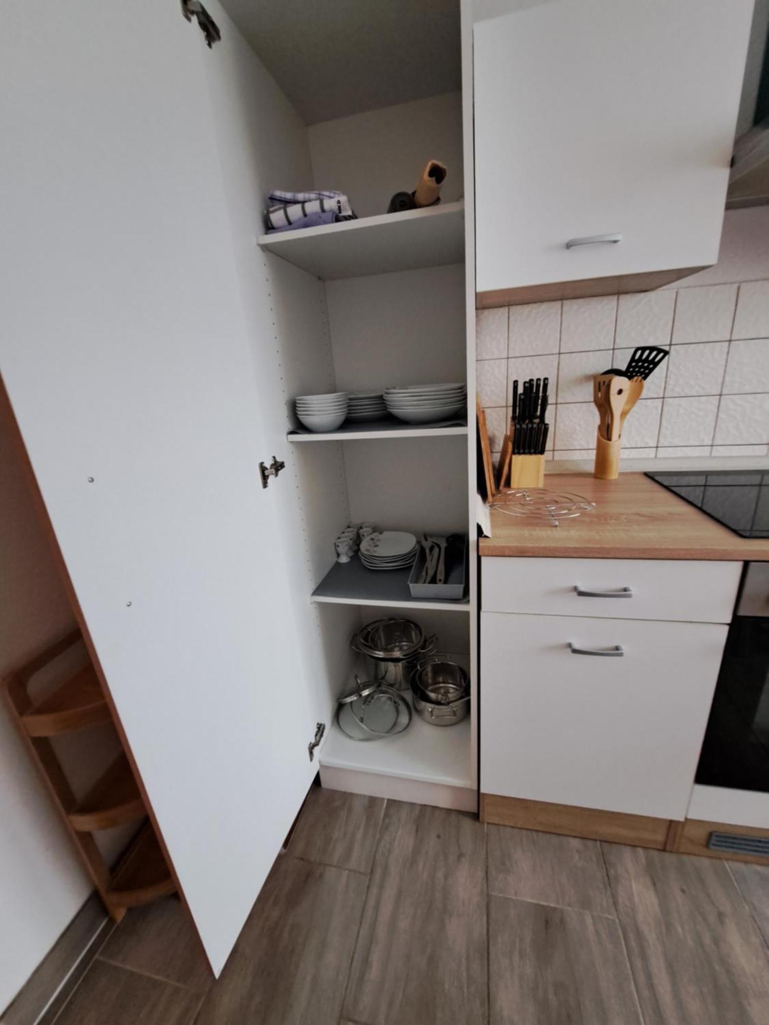Wohnung Mit 2 - 3 Zimmern Ballenberg Exteriér fotografie