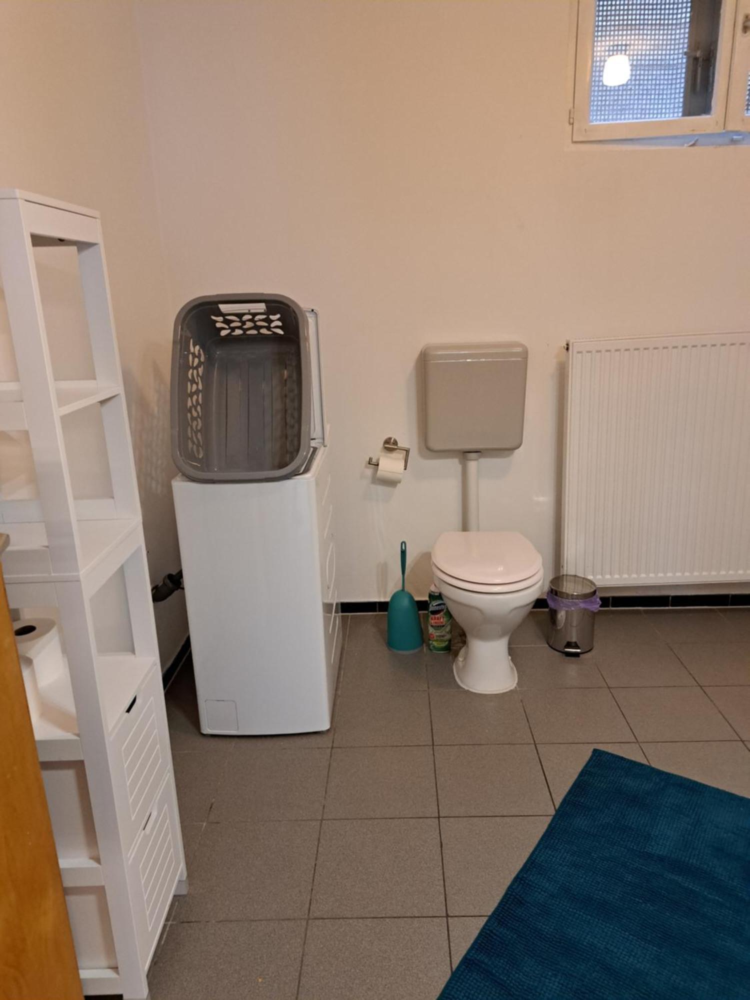 Wohnung Mit 2 - 3 Zimmern Ballenberg Exteriér fotografie
