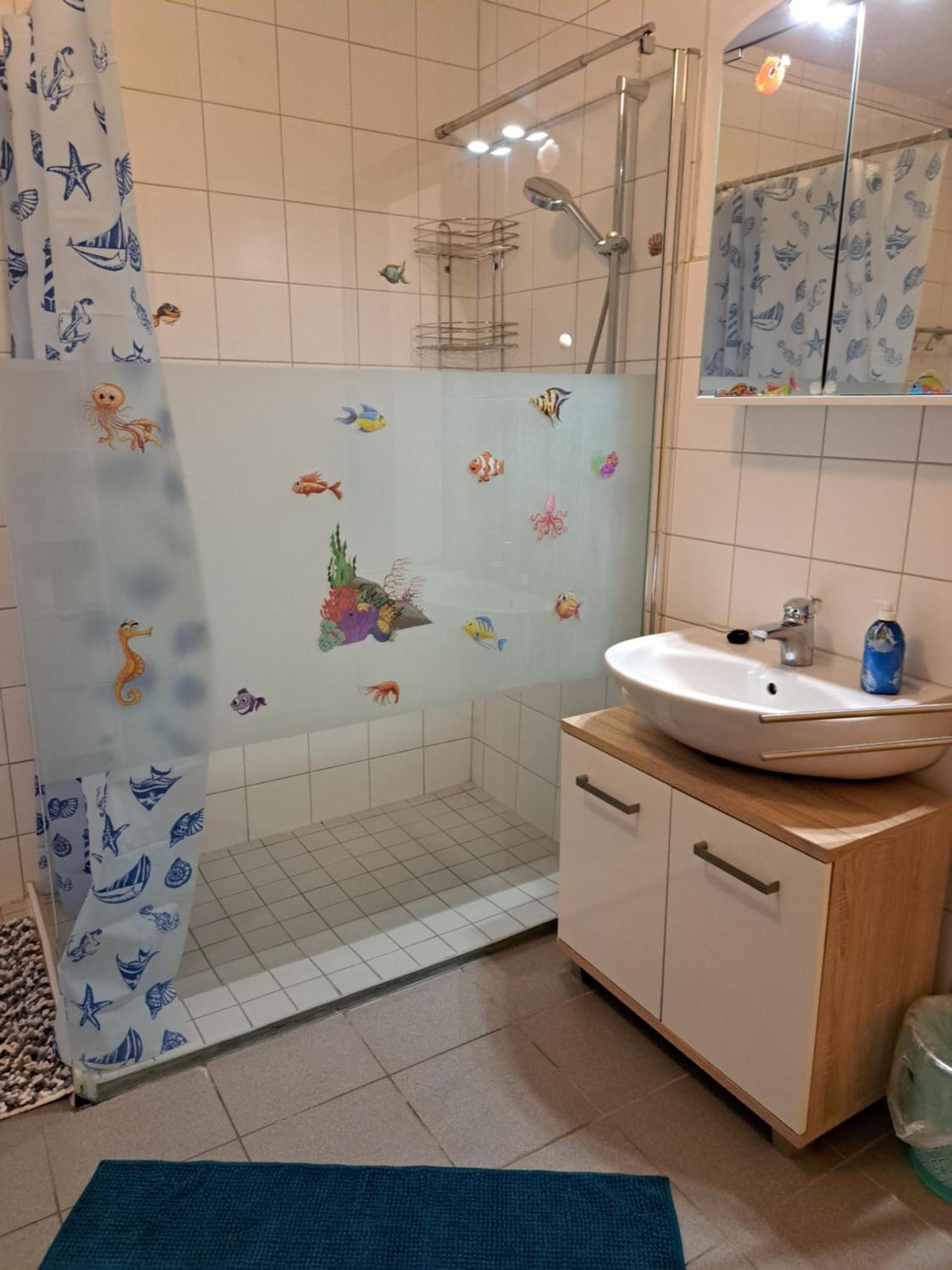 Wohnung Mit 2 - 3 Zimmern Ballenberg Exteriér fotografie