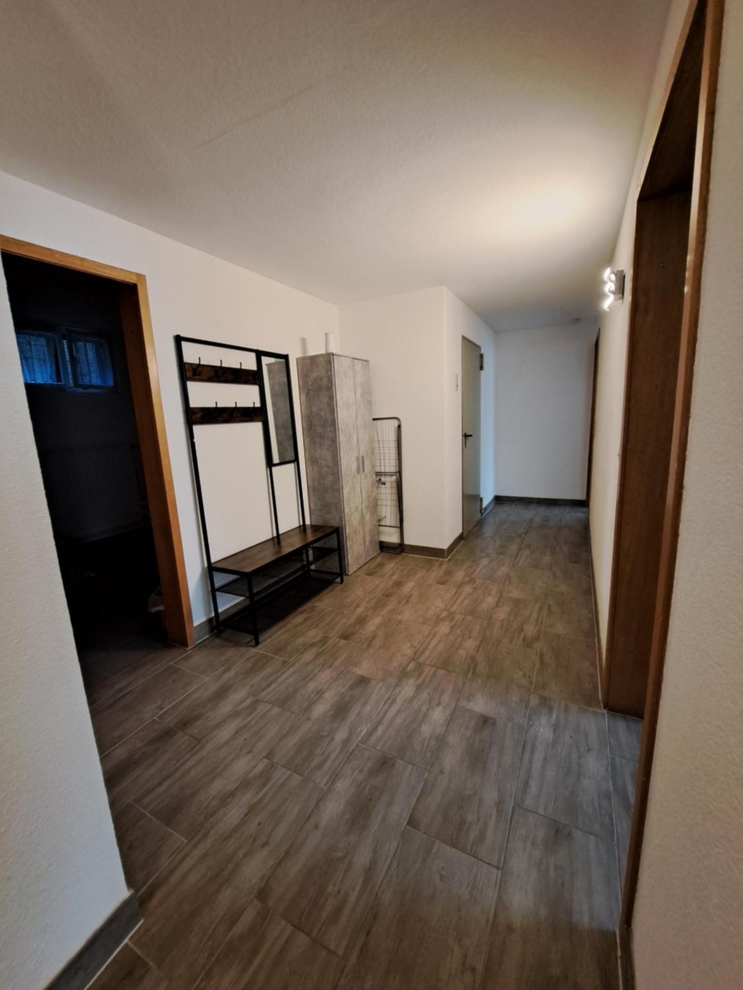 Wohnung Mit 2 - 3 Zimmern Ballenberg Exteriér fotografie